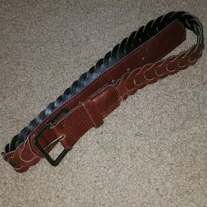 Child's belt